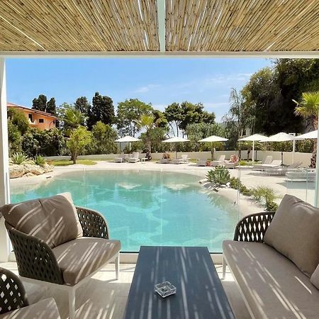 Suite Hotel L'Oasi Di Riaci (Adults Only) Santa Domenica  Εξωτερικό φωτογραφία