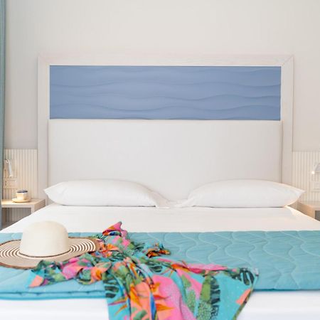 Suite Hotel L'Oasi Di Riaci (Adults Only) Santa Domenica  Εξωτερικό φωτογραφία