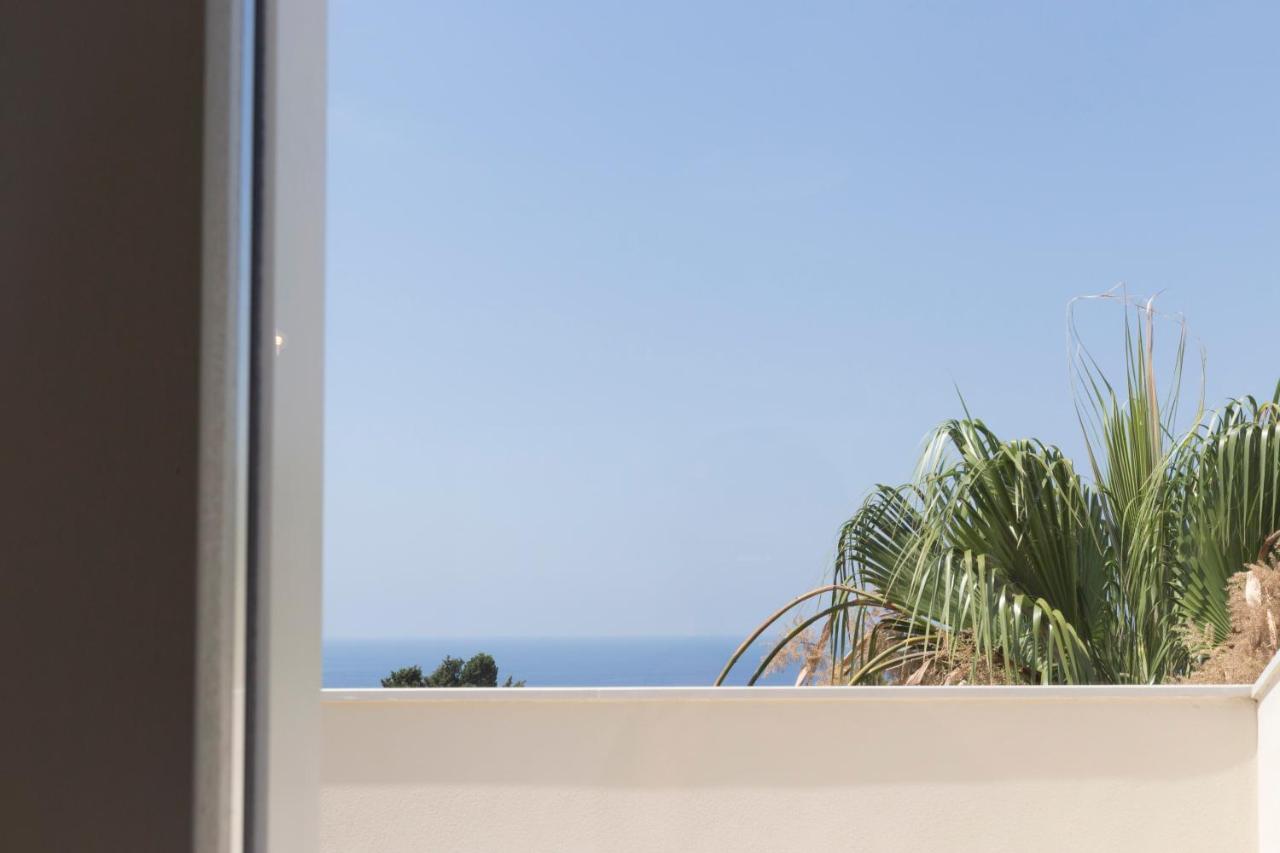 Suite Hotel L'Oasi Di Riaci (Adults Only) Santa Domenica  Εξωτερικό φωτογραφία