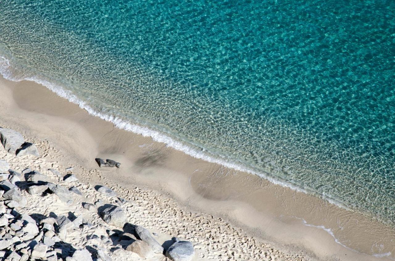 Suite Hotel L'Oasi Di Riaci (Adults Only) Santa Domenica  Εξωτερικό φωτογραφία