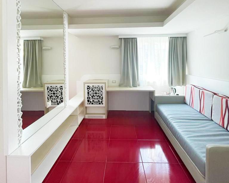 Suite Hotel L'Oasi Di Riaci (Adults Only) Santa Domenica  Εξωτερικό φωτογραφία