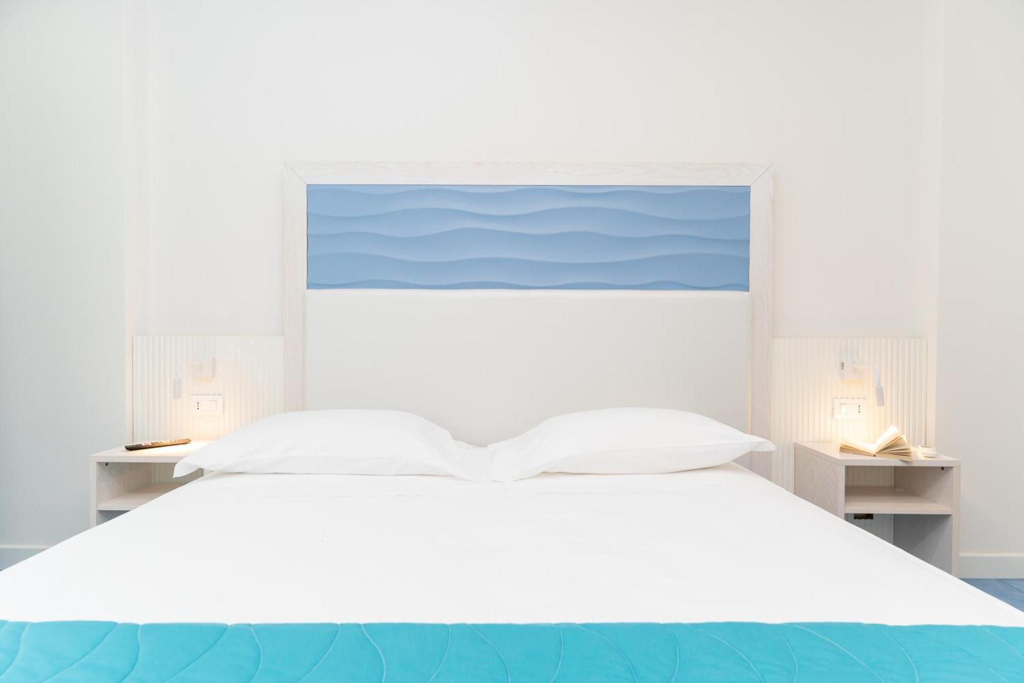 Suite Hotel L'Oasi Di Riaci (Adults Only) Santa Domenica  Εξωτερικό φωτογραφία