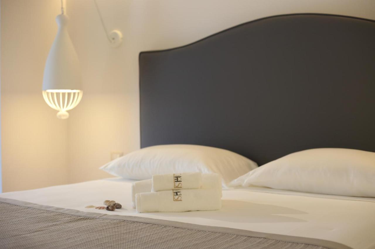 Suite Hotel L'Oasi Di Riaci (Adults Only) Santa Domenica  Εξωτερικό φωτογραφία