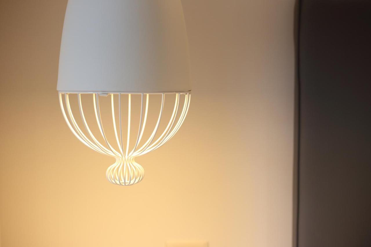 Suite Hotel L'Oasi Di Riaci (Adults Only) Santa Domenica  Εξωτερικό φωτογραφία